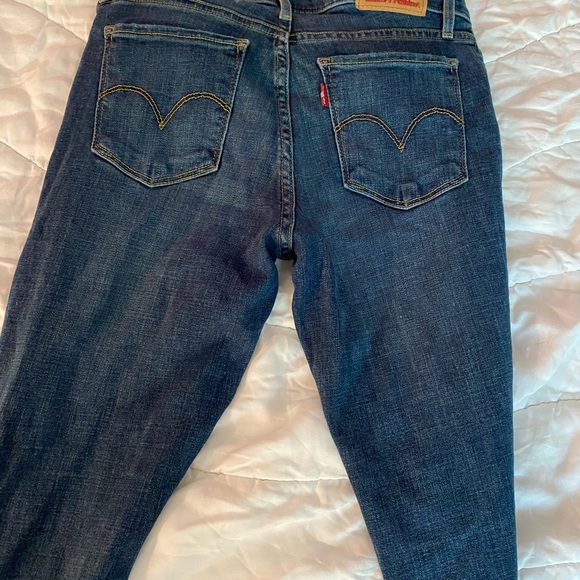 Levi’s jeans - Picture 3 of 3